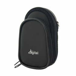 Bolsa para Câmera Digital Modelo D25 - Sky Bolsas