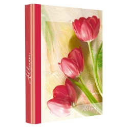 Tulipa Top Flex - Ferragem-15x21