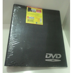 Porta DVD's