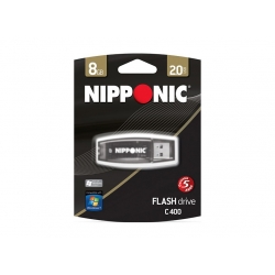 PENDRIVE  NIPPONIC FLASH C400 8GB